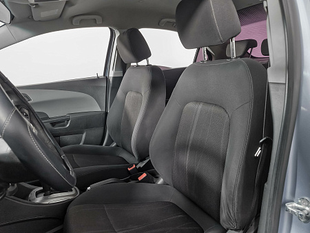 Chevrolet Aveo 1.6 AT (115 л.с.), 2012 Chevrolet Aveo 1.6 AT (115 л.с.), 2012 — купить в Нижнем Новгороде