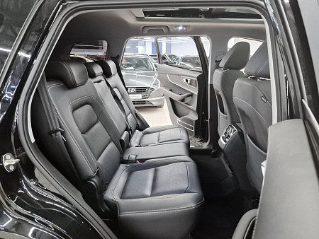 Chery Tiggo 8 1.5 AMT (147 л.с.), 2023 — купить в Нижнем Новгороде