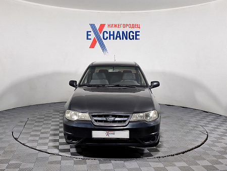 Daewoo Nexia 1.5 MT (80 л.с.), 2012 — купить в Нижнем Новгороде