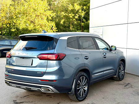 Chery Tiggo 8 Pro 1.6 AMT (186 л.с.), 2021 — купить в Нижнем Новгороде
