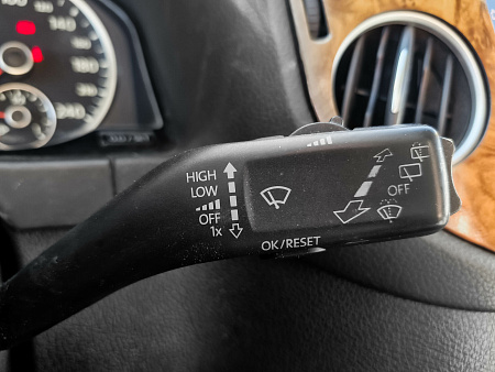 Volkswagen Tiguan 1.4 MT (150 л.с.) 4WD, 2011 — купить в Нижнем Новгороде
