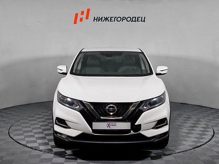 Nissan Qashqai 1.2 MT (115 л.с.), 2020 — купить в Нижнем Новгороде