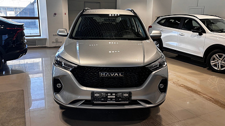 Haval M6 1.5 AMT (143 л.с.), 2026 — купить в Нижнем Новгороде