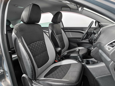 Lada (Ваз) Vesta SW Cross 1.8 MT (122 л.с.), 2018 Lada (Ваз) Vesta SW Cross 1.8 MT (122 л.с.), 2018 — купить в Нижнем Новгороде