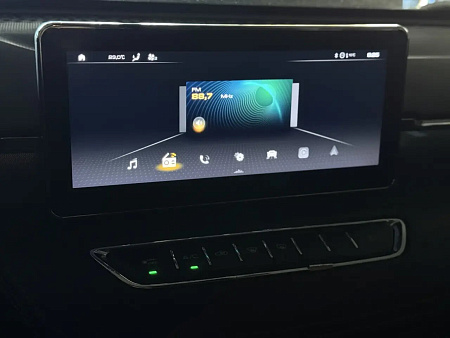 Haval Jolion 1.5 AMT (150 л.с.) 4WD, 2021 Haval Jolion 1.5 AMT (150 л.с.) 4WD, 2021 — купить в Нижнем Новгороде