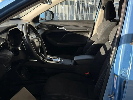 Haval Jolion 1.5 AMT (150 л.с.) 4WD, 2021 Haval Jolion 1.5 AMT (150 л.с.) 4WD, 2021 — купить в Нижнем Новгороде