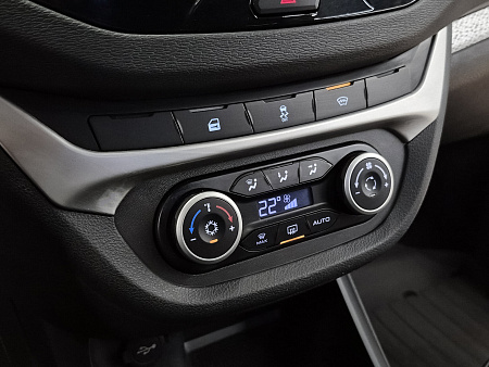 Lada (Ваз) Vesta SW Cross 1.8 MT (122 л.с.), 2019 — купить в Нижнем Новгороде