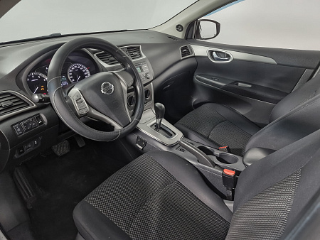 Nissan Sentra 1.6 CVT (117 л.с.), 2015 Nissan Sentra 1.6 CVT (117 л.с.), 2015 — купить в Нижнем Новгороде