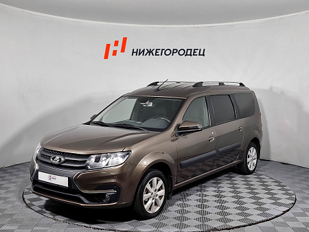 Lada (Ваз) Largus 1.6 MT (106 л.с.), 2021 Lada (Ваз) Largus 1.6 MT (106 л.с.), 2021 — купить в Нижнем Новгороде