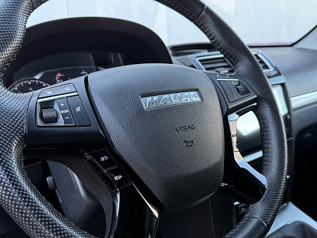 Haval H5 2.0 MT (150 л.с.) 4WD, 2020 Haval H5 2.0 MT (150 л.с.) 4WD, 2020 — купить в Нижнем Новгороде