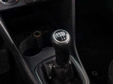 Volkswagen Polo 1.6 MT (105 л.с.), 2010 — купить в Нижнем Новгороде
