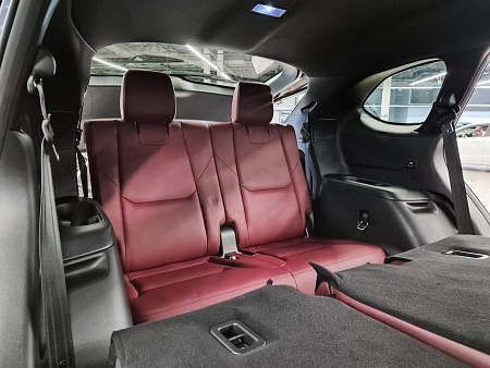 Mazda CX-9 2.5 AT (231 л.с.) 4WD, 2021 Mazda CX-9 2.5 AT (231 л.с.) 4WD, 2021 — купить в Нижнем Новгороде