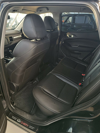 Chery Tiggo 4 2.0 CVT (122 л.с.), 2021 — купить в Нижнем Новгороде