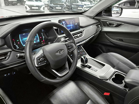 Chery Tiggo 4 Pro 1.5 CVT (147 л.с.), 2023 — купить в Нижнем Новгороде
