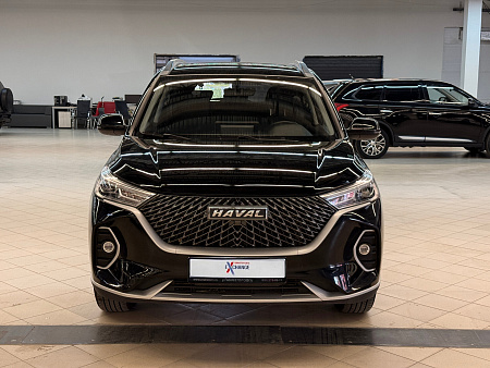 Haval M6 1.5 AMT (143 л.с.), 2024 — купить в Нижнем Новгороде
