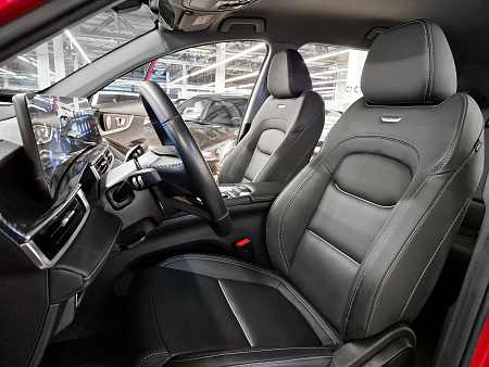 Chery Tiggo 7 Pro Max 1.6 AMT (150 л.с.), 2024 Chery Tiggo 7 Pro Max 1.6 AMT (150 л.с.), 2024 — купить в Нижнем Новгороде