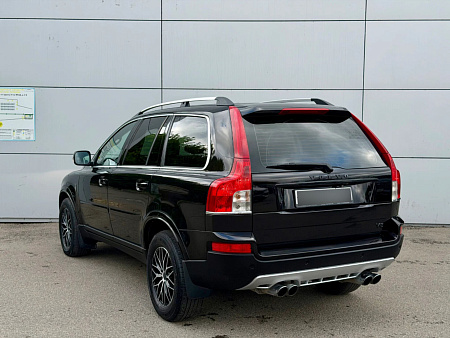 Volvo XC90 4.4 AT (315 л.с.) 4WD, 2008 Volvo XC90 4.4 AT (315 л.с.) 4WD, 2008 — купить в Нижнем Новгороде