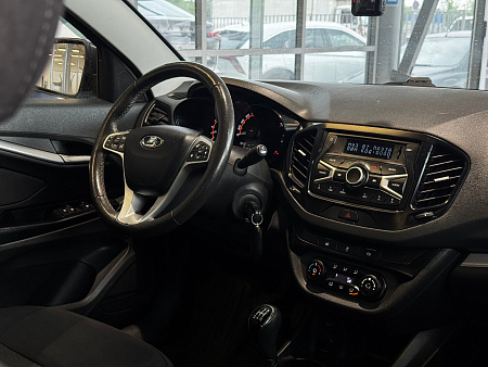 Lada (Ваз) Vesta 1.6 MT (106 л.с.), 2021 Lada (Ваз) Vesta 1.6 MT (106 л.с.), 2021 — купить в Нижнем Новгороде