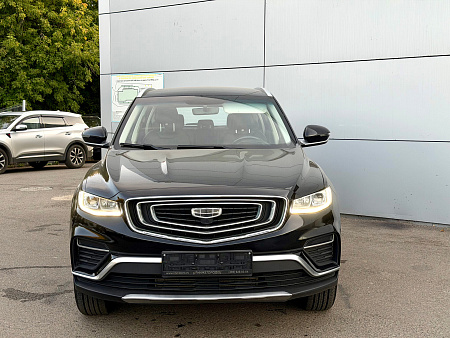 Geely Atlas Pro 1.5 AT (177 л.с.), 2022 Geely Atlas Pro 1.5 AT (177 л.с.), 2022 — купить в Нижнем Новгороде