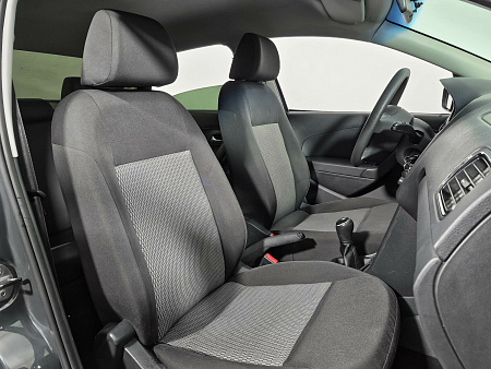 Volkswagen Polo 1.6 MT (105 л.с.), 2012 Volkswagen Polo 1.6 MT (105 л.с.), 2012 — купить в Нижнем Новгороде