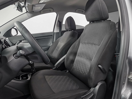 Lada (Ваз) Vesta 1.6 MT (106 л.с.), 2015 Lada (Ваз) Vesta 1.6 MT (106 л.с.), 2015 — купить в Нижнем Новгороде