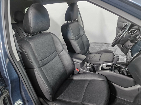 Nissan X-Trail 2.0 CVT (144 л.с.) 4WD, 2018 Nissan X-Trail 2.0 CVT (144 л.с.) 4WD, 2018 — купить в Нижнем Новгороде