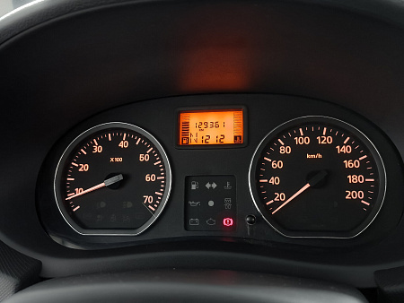 Renault Sandero Stepway 1.6 AT (103 л.с.), 2012 — купить в Нижнем Новгороде