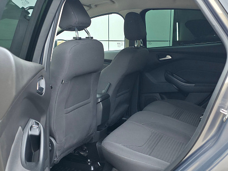Ford Focus 1.5 AT (150 л.с.), 2017 — купить в Нижнем Новгороде