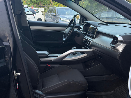 Geely Coolray 1.5 AMT (150 л.с.), 2022 Geely Coolray 1.5 AMT (150 л.с.), 2022 — купить в Нижнем Новгороде