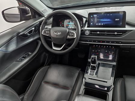 Chery Tiggo 7 Pro 1.5 CVT (147 л.с.), 2022 Chery Tiggo 7 Pro 1.5 CVT (147 л.с.), 2022 — купить в Нижнем Новгороде