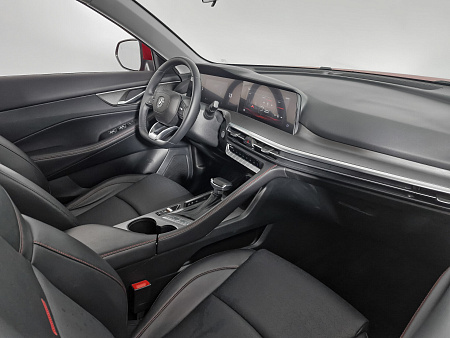 Changan CS35 Plus 1.4 AMT (150 л.с.), 2024 — купить в Нижнем Новгороде