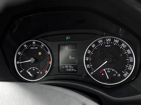Skoda Octavia 1.6 MT (102 л.с.), 2013 Skoda Octavia 1.6 MT (102 л.с.), 2013 — купить в Нижнем Новгороде
