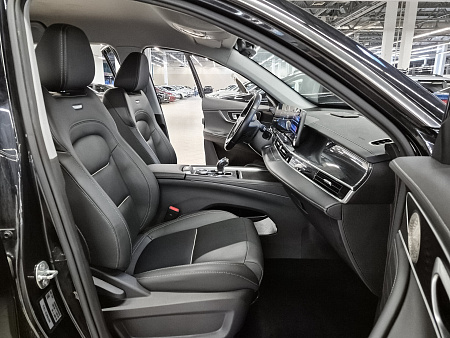 Chery Tiggo 7 Pro Max 1.6 AMT (150 л.с.) 4WD, 2025 Chery Tiggo 7 Pro Max 1.6 AMT (150 л.с.) 4WD, 2025 — купить в Нижнем Новгороде