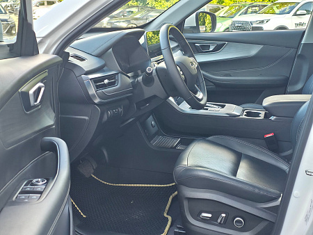 Chery Tiggo 4 Pro 1.5 CVT (147 л.с.), 2023 — купить в Нижнем Новгороде