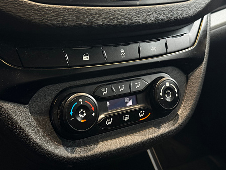 Lada (Ваз) Vesta 1.6 MT (106 л.с.), 2021 Lada (Ваз) Vesta 1.6 MT (106 л.с.), 2021 — купить в Нижнем Новгороде