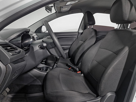 Lada (Ваз) Vesta SW 1.6 MT (106 л.с.), 2019 — купить в Нижнем Новгороде