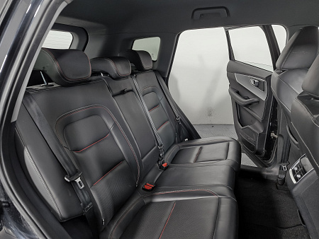 Chery Tiggo 7 Pro 1.5 CVT (147 л.с.), 2022 Chery Tiggo 7 Pro 1.5 CVT (147 л.с.), 2022 — купить в Нижнем Новгороде