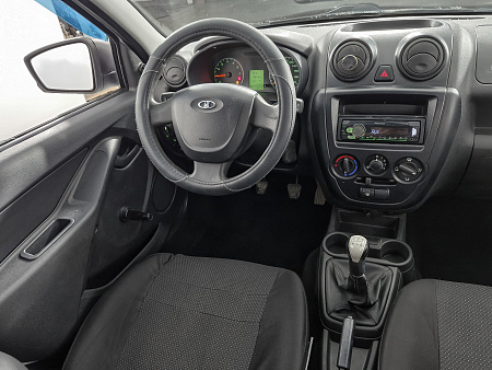 Lada (Ваз) Granta 1.6 MT (87 л.с.), 2016 Lada (Ваз) Granta 1.6 MT (87 л.с.), 2016 — купить в Нижнем Новгороде