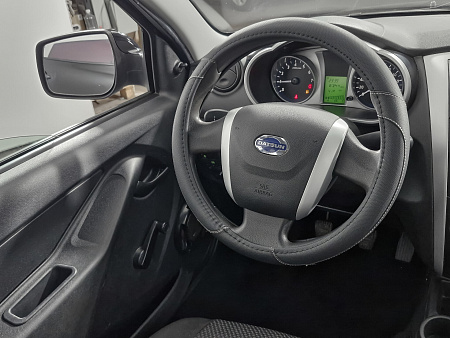 Datsun on-DO 1.6 MT (87 л.с.), 2016 Datsun on-DO 1.6 MT (87 л.с.), 2016 — купить в Нижнем Новгороде