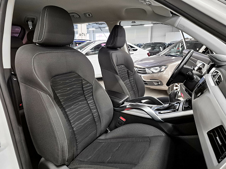 Geely Atlas 2.4 AT (149 л.с.) 4WD, 2018 Geely Atlas 2.4 AT (149 л.с.) 4WD, 2018 — купить в Нижнем Новгороде