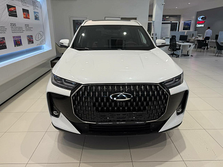 Chery Tiggo 7L 1.6 AMT (150 л.с.), 2025 Chery Tiggo 7L 1.6 AMT (150 л.с.), 2025 — купить в Нижнем Новгороде