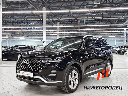 Chery Tiggo 7 Pro 1.5 CVT (147 л.с.), 2022 Chery Tiggo 7 Pro 1.5 CVT (147 л.с.), 2022 — купить в Нижнем Новгороде