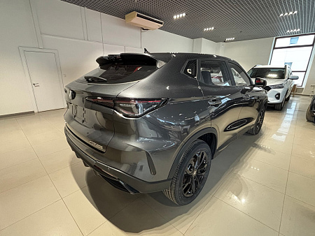 Changan CS35 Max 1.5 AMT (147 л.с.), 2026 — купить в Нижнем Новгороде