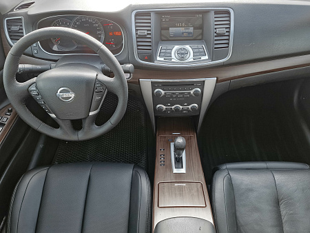Nissan Teana 2.5 CVT (182 л.с.), 2010 — купить в Нижнем Новгороде