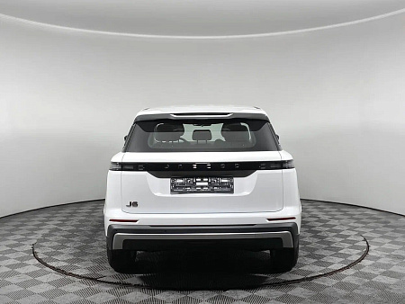 Jaecoo J6 1.5 AMT (147 л.с.), 2026 — купить в Нижнем Новгороде