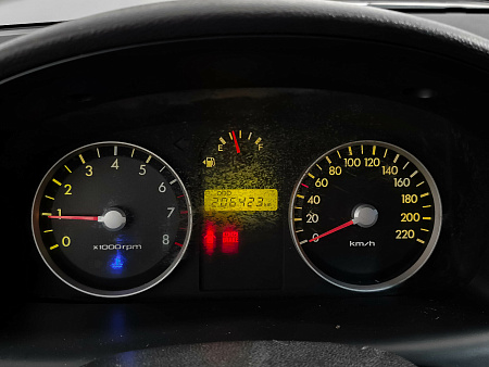 Hyundai Getz 1.4 MT (97 л.с.), 2005 Hyundai Getz 1.4 MT (97 л.с.), 2005 — купить в Нижнем Новгороде