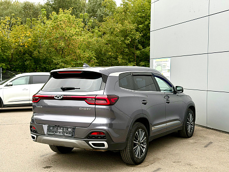 Chery Tiggo 8 1.5 AMT (147 л.с.), 2023 Chery Tiggo 8 1.5 AMT (147 л.с.), 2023 — купить в Нижнем Новгороде
