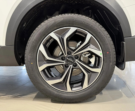 Haval F7 2.0 AMT (200 л.с.) 4WD, 2026 Haval F7 2.0 AMT (200 л.с.) 4WD, 2026 — купить в Нижнем Новгороде