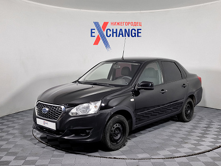 Datsun on-DO 1.6 MT (87 л.с.), 2016 Datsun on-DO 1.6 MT (87 л.с.), 2016 — купить в Нижнем Новгороде