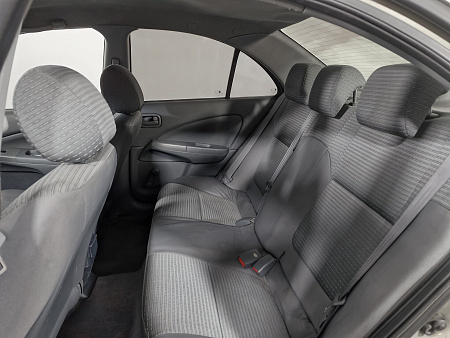 Nissan Almera Classic 1.6 MT (107 л.с.), 2007 — купить в Нижнем Новгороде